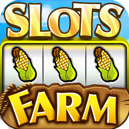 Slots Farm App